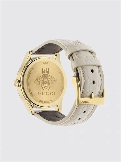 casio cinturino gucci|gucci g-timeless.